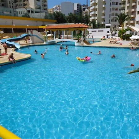 Apartment Lux Casa House Praia da Rocha
