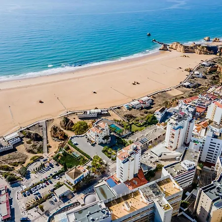 Lux Casa House Apartment Praia da Rocha