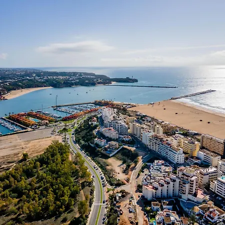 Apartment Lux Casa House Praia da Rocha