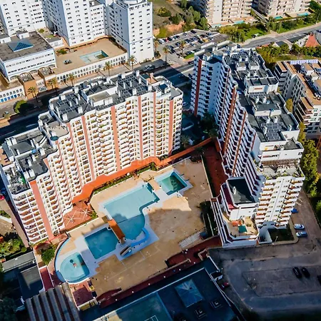 Lux Casa House Apartment Praia da Rocha